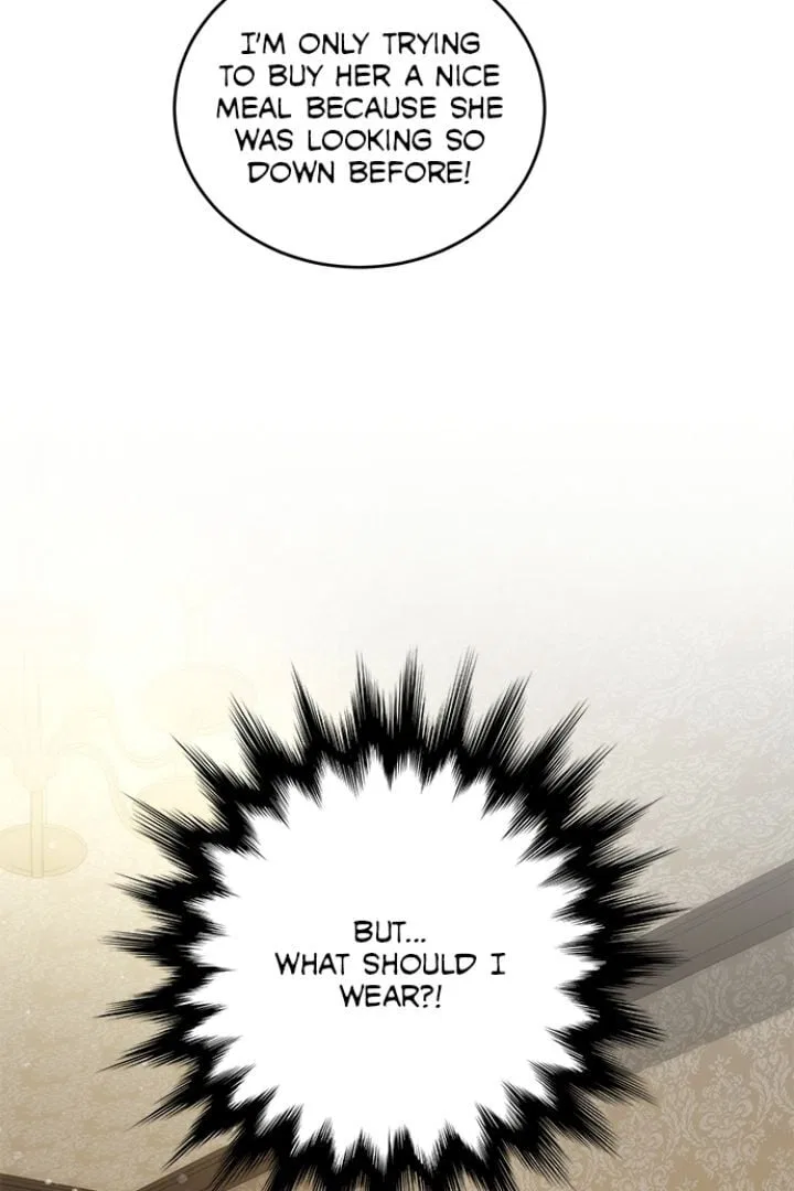 How to Prey on Your Master Chapter 107 – Page 68