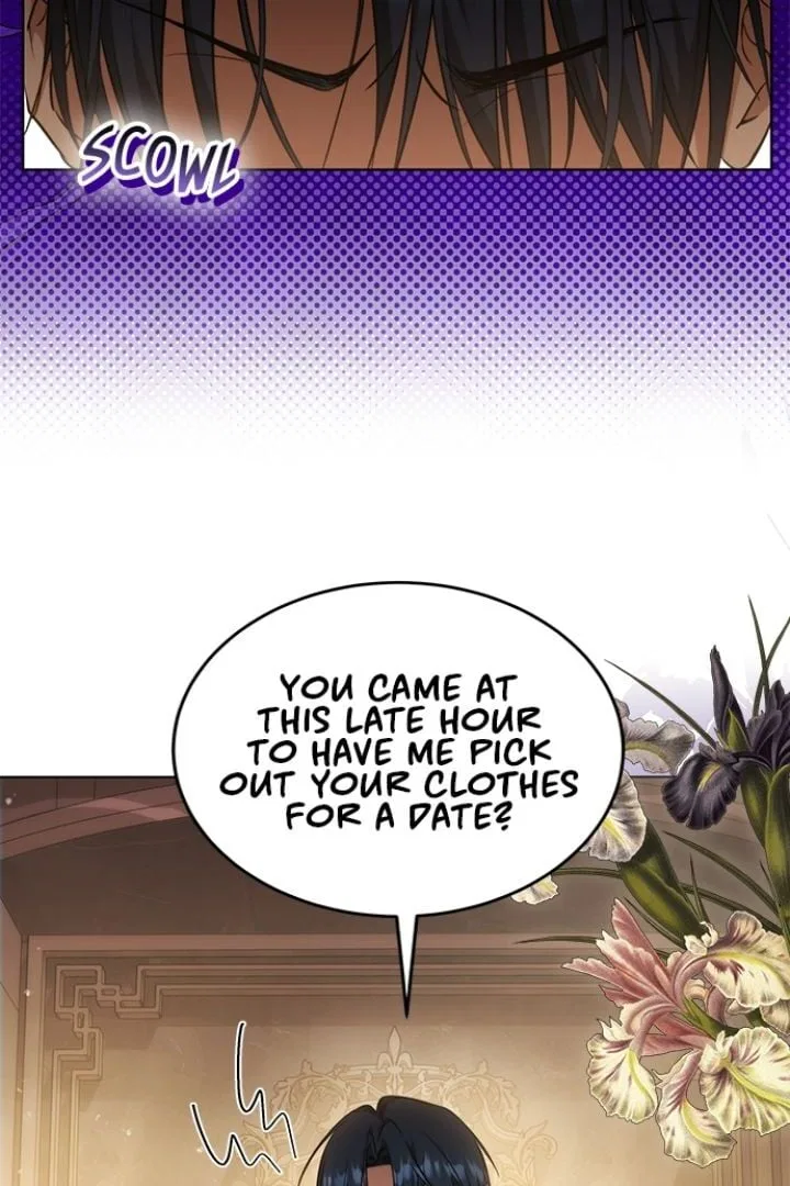 How to Prey on Your Master Chapter 107 – Page 74