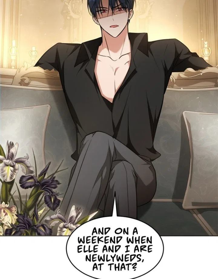 How to Prey on Your Master Chapter 107 – Page 75