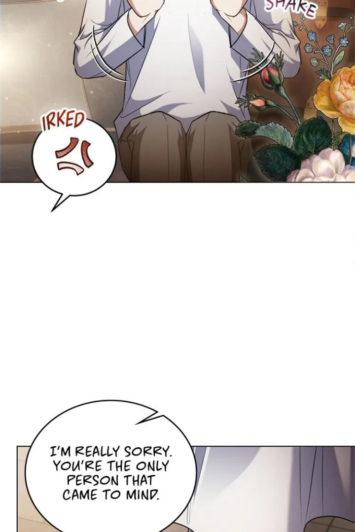 How to Prey on Your Master Chapter 107 – Page 77