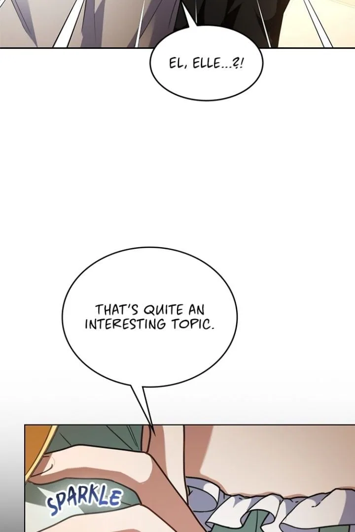 How to Prey on Your Master Chapter 107 – Page 82