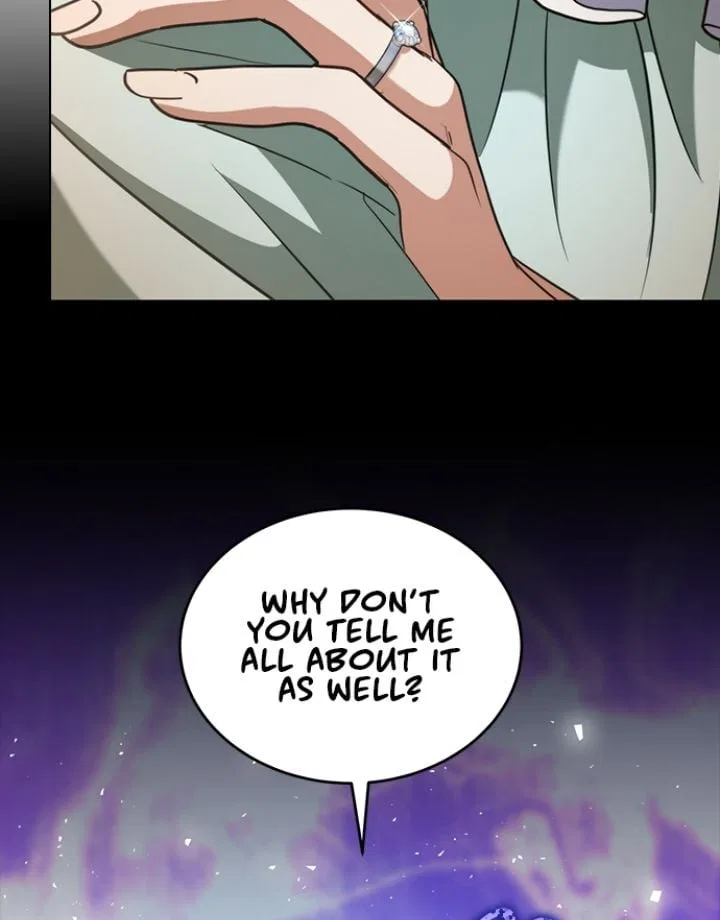 How to Prey on Your Master Chapter 107 – Page 83