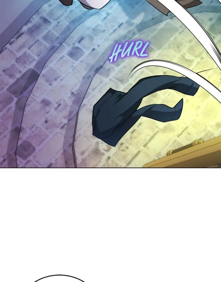 How to Prey on Your Master Chapter 107 – Page 88