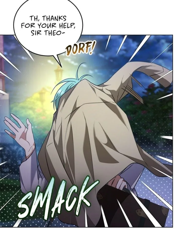 How to Prey on Your Master Chapter 107 – Page 89