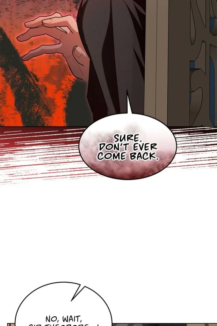 How to Prey on Your Master Chapter 107 – Page 91