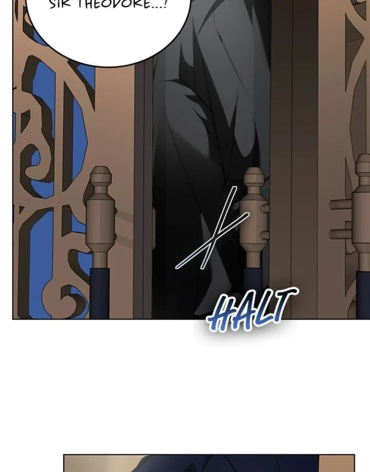 How to Prey on Your Master Chapter 107 – Page 92