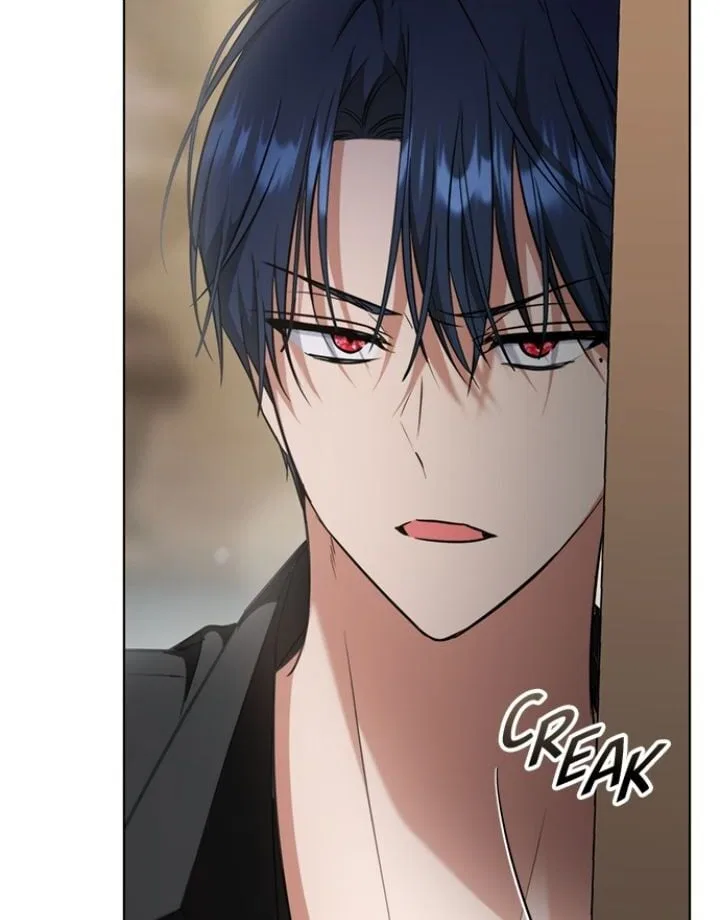 How to Prey on Your Master Chapter 107 – Page 93