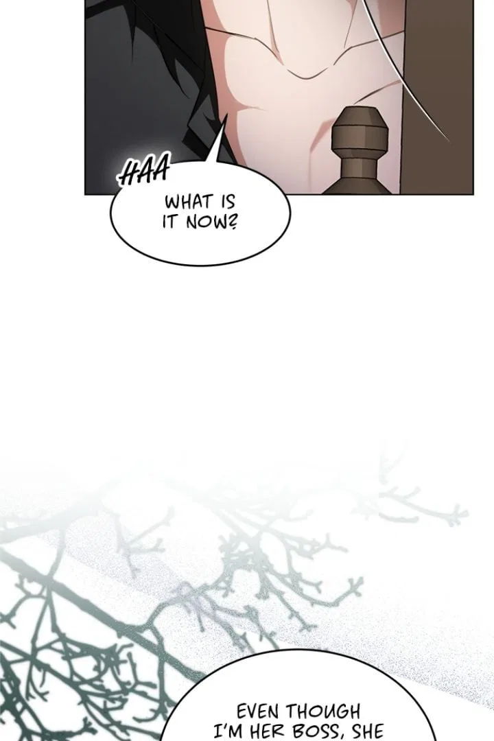 How to Prey on Your Master Chapter 107 – Page 94