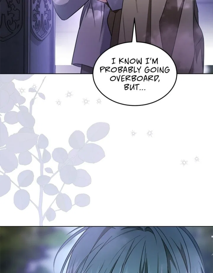 How to Prey on Your Master Chapter 107 – Page 96
