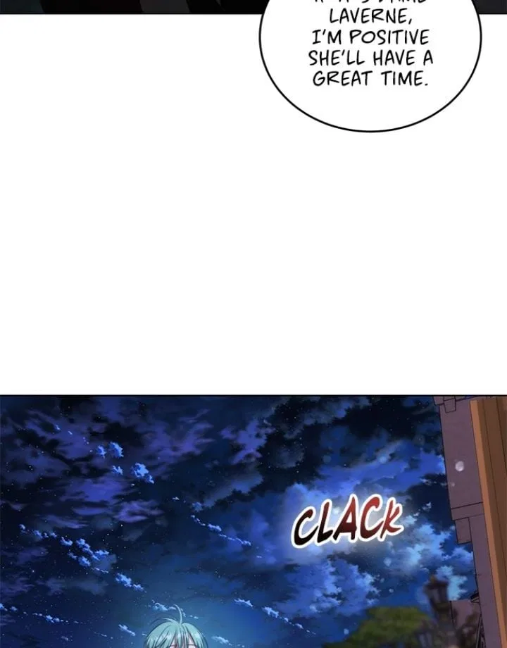 How to Prey on Your Master Chapter 107 – Page 101