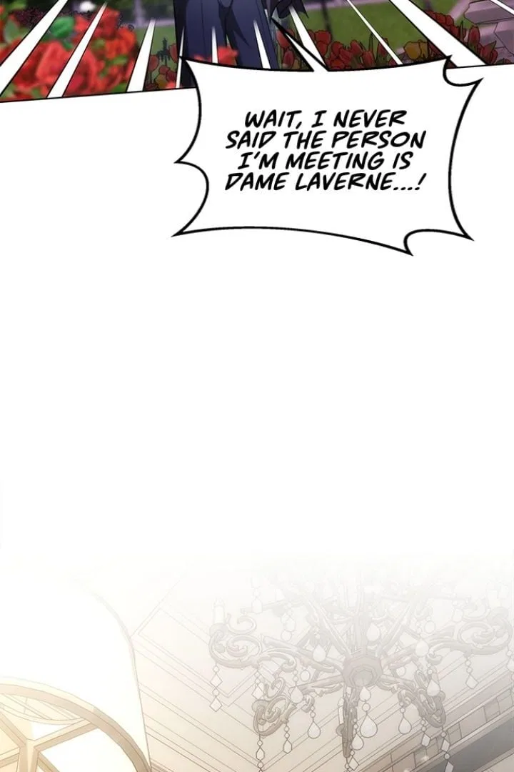 How to Prey on Your Master Chapter 107 – Page 103