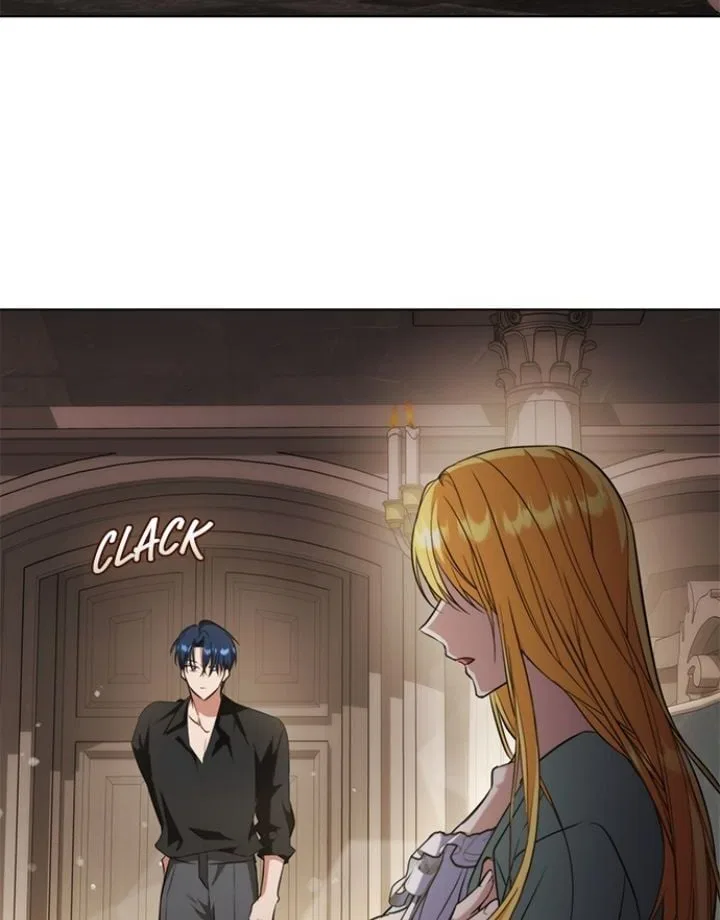 How to Prey on Your Master Chapter 107 – Page 105