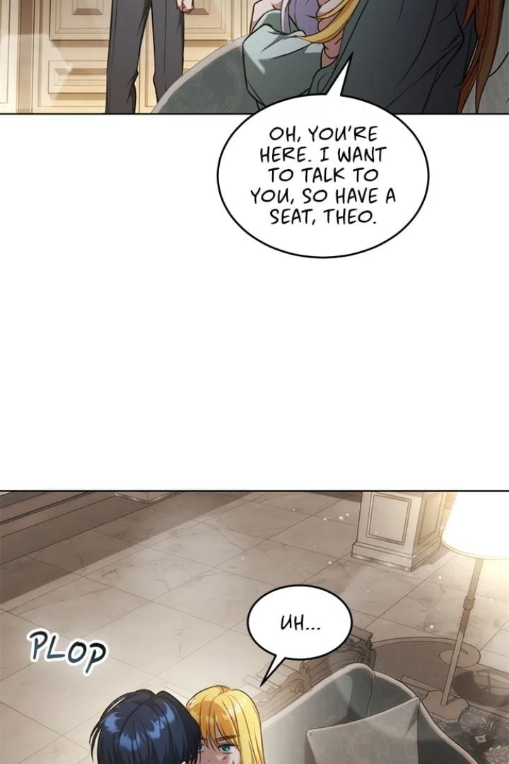 How to Prey on Your Master Chapter 107 – Page 106