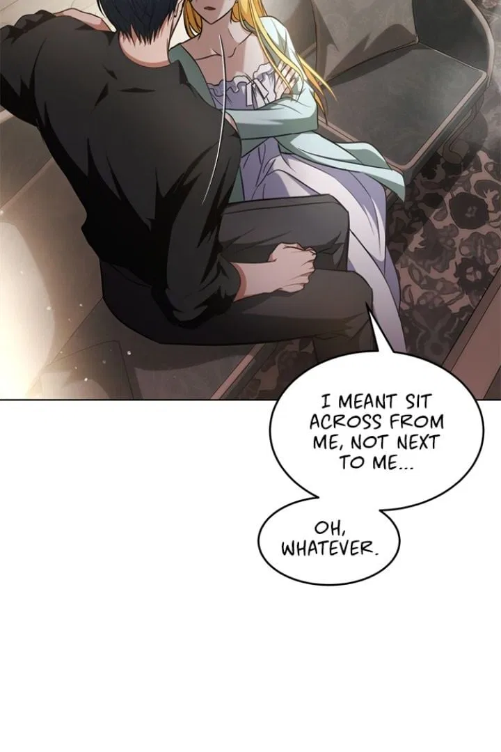 How to Prey on Your Master Chapter 107 – Page 107