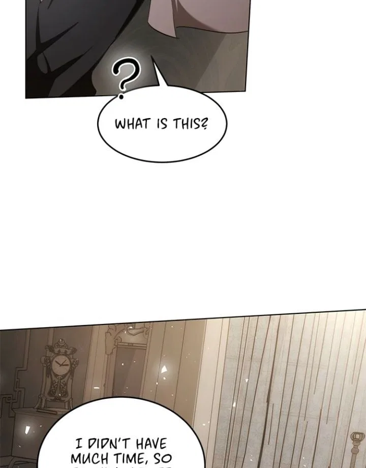 How to Prey on Your Master Chapter 107 – Page 109