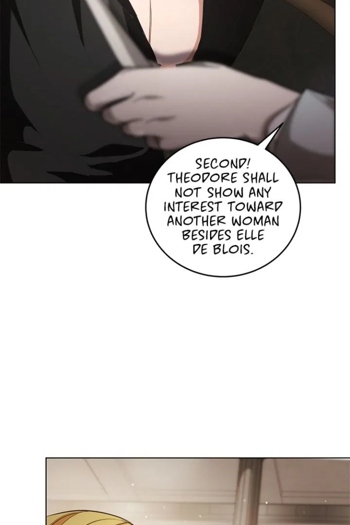 How to Prey on Your Master Chapter 107 – Page 112