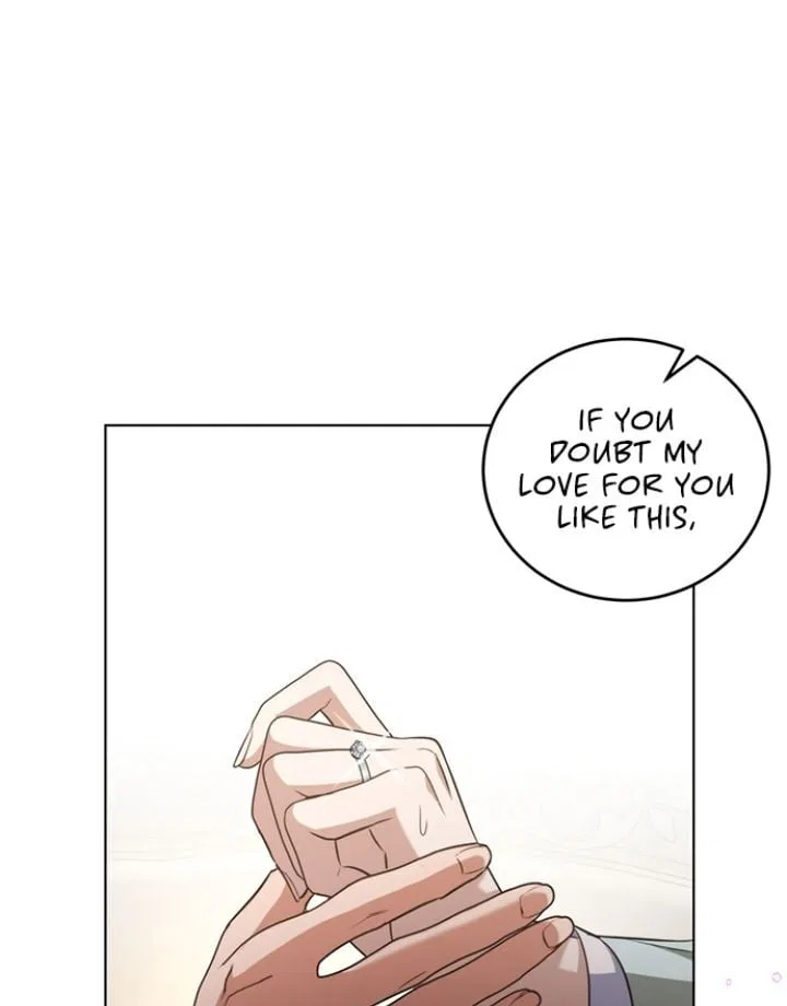 How to Prey on Your Master Chapter 107 – Page 117