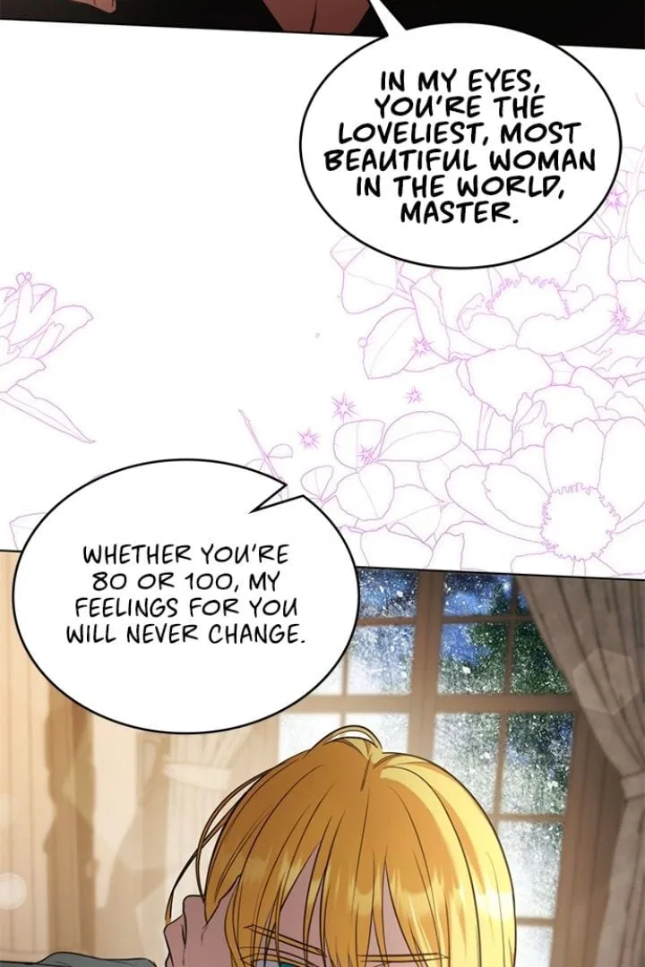 How to Prey on Your Master Chapter 107 – Page 120