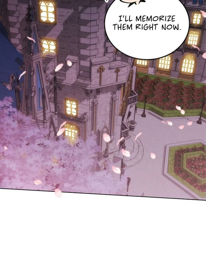 How to Prey on Your Master Chapter 107 – Page 123