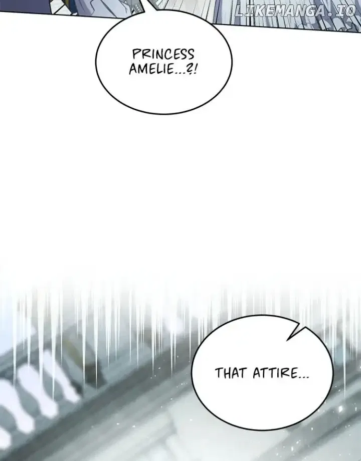 How to Prey on Your Master Chapter 106 – Page 3