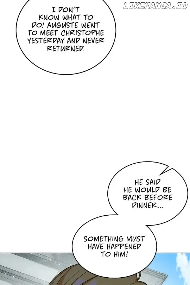 How to Prey on Your Master Chapter 106 – Page 5