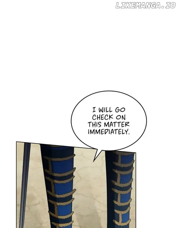 How to Prey on Your Master Chapter 106 – Page 7