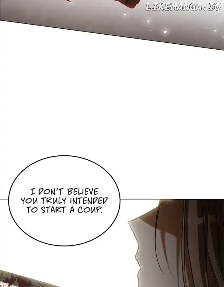 How to Prey on Your Master Chapter 106 – Page 17