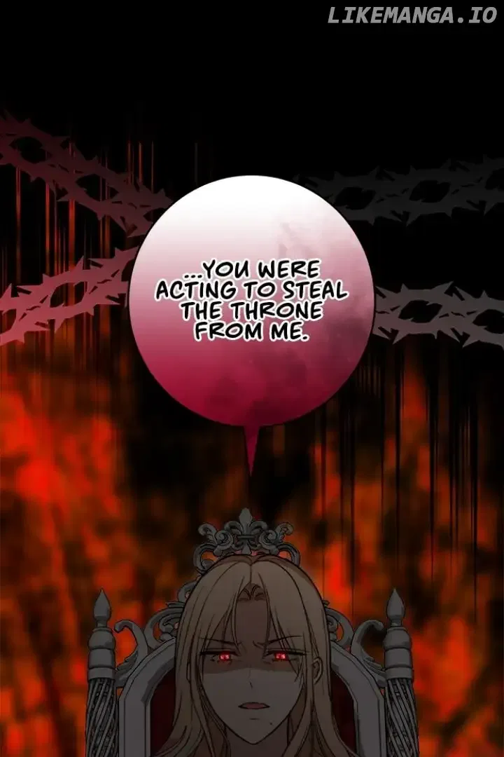 How to Prey on Your Master Chapter 106 – Page 23