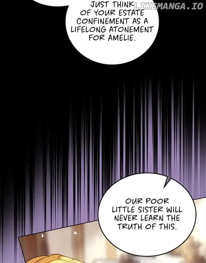How to Prey on Your Master Chapter 106 – Page 26