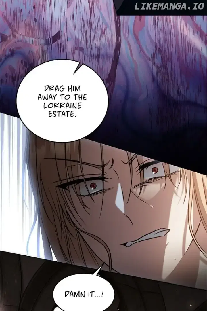 How to Prey on Your Master Chapter 106 – Page 28
