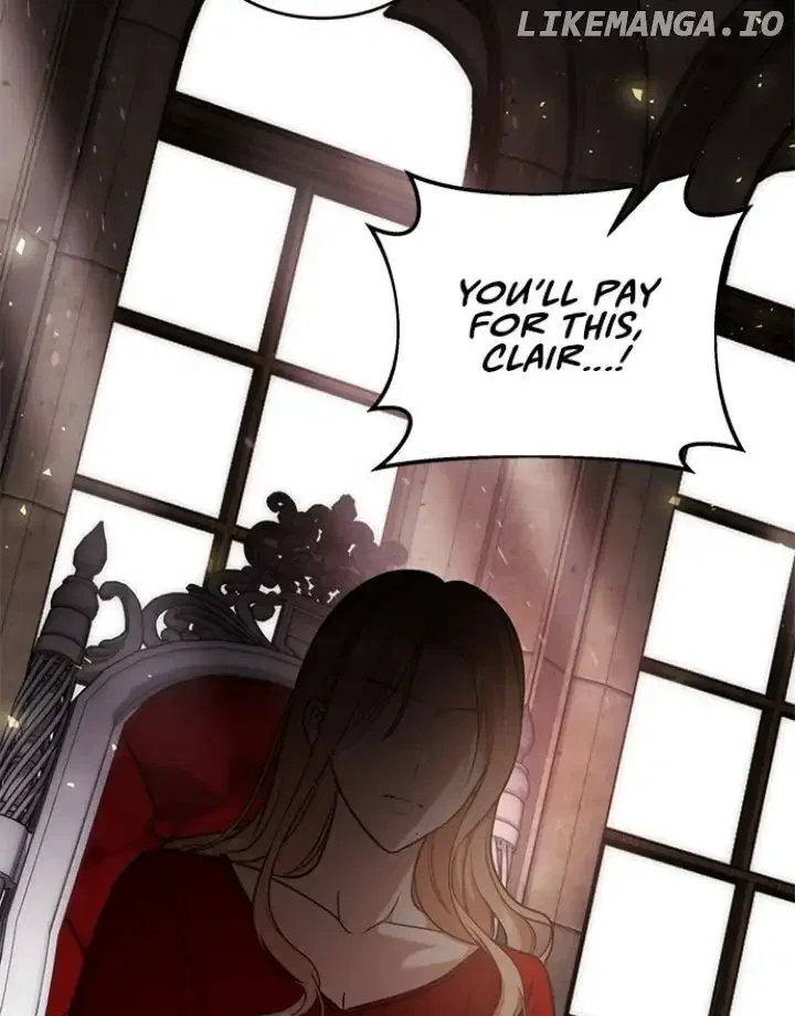 How to Prey on Your Master Chapter 106 – Page 29