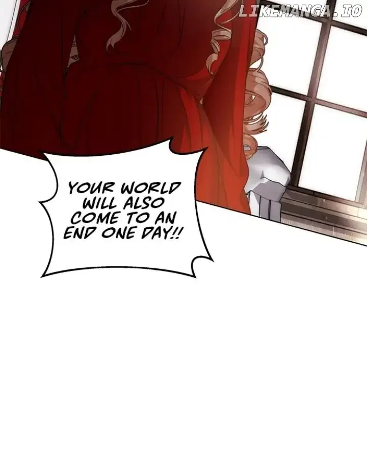 How to Prey on Your Master Chapter 106 – Page 30