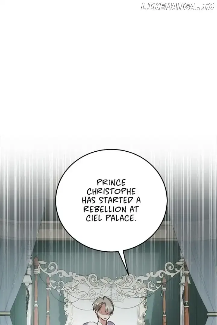 How to Prey on Your Master Chapter 106 – Page 31