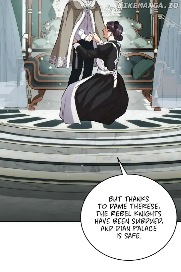 How to Prey on Your Master Chapter 106 – Page 32