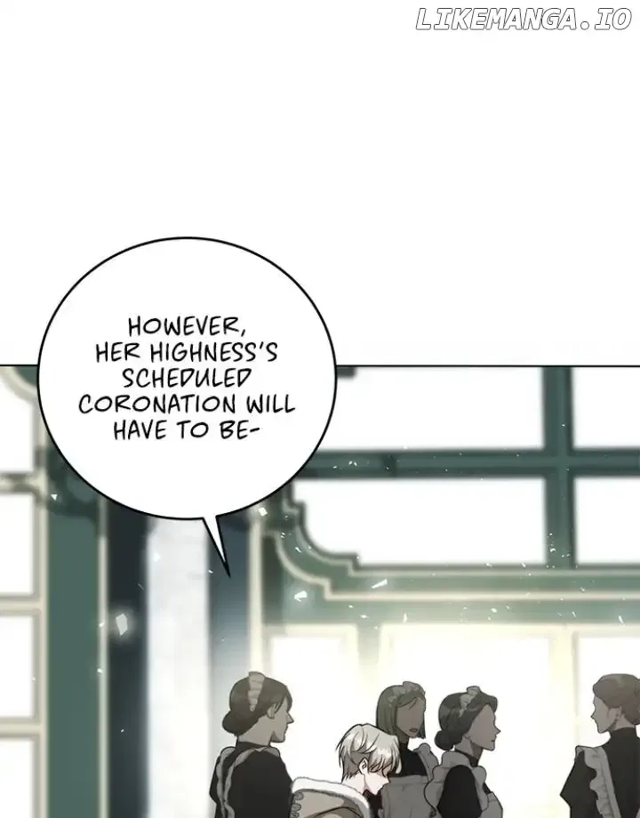How to Prey on Your Master Chapter 106 – Page 33