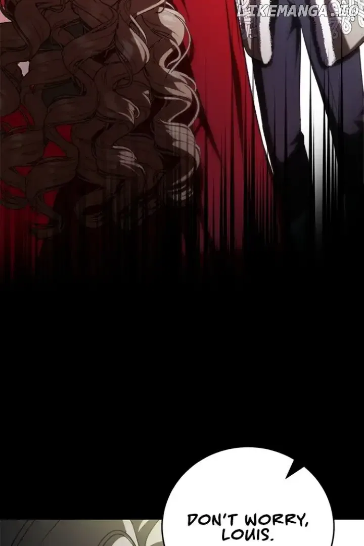 How to Prey on Your Master Chapter 106 – Page 44