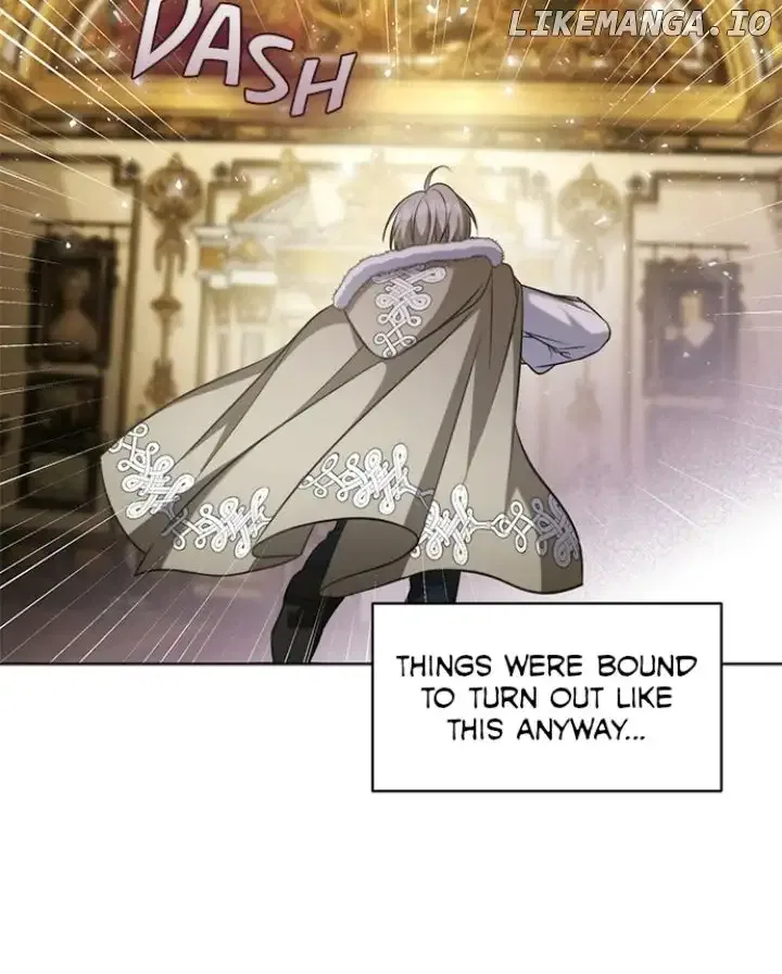 How to Prey on Your Master Chapter 106 – Page 51