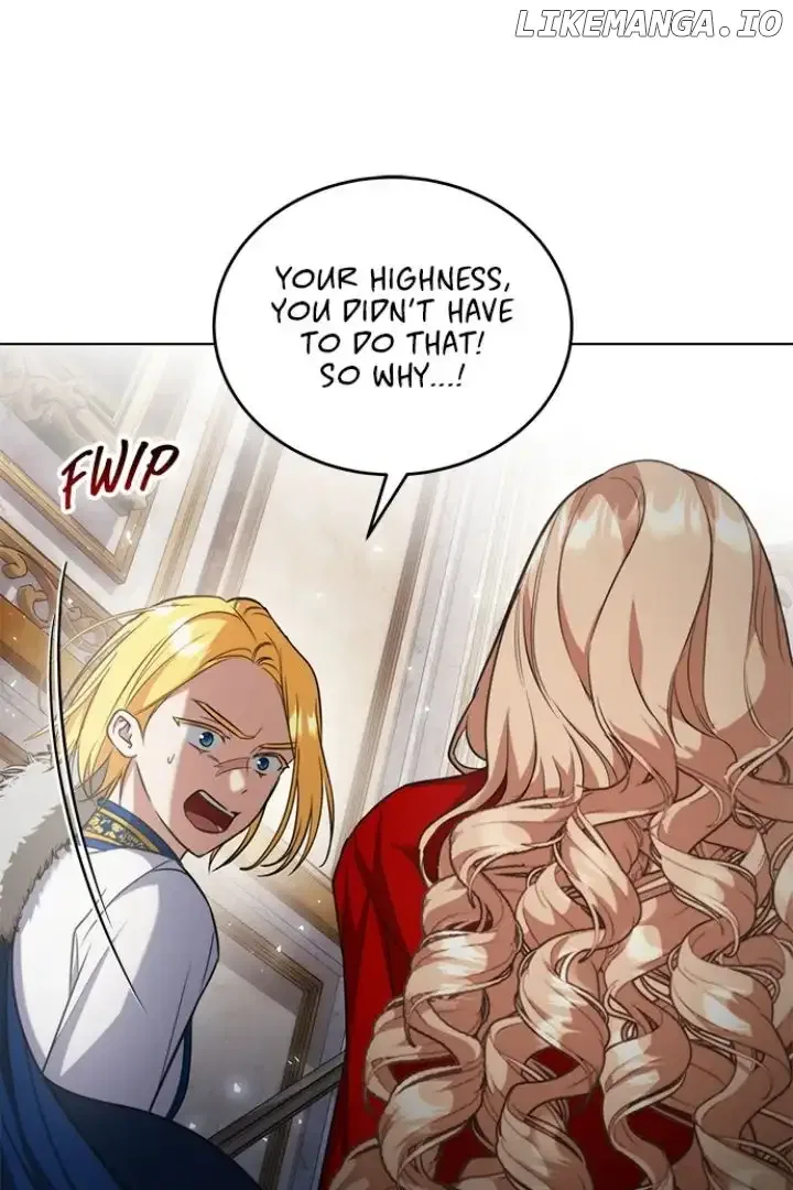 How to Prey on Your Master Chapter 106 – Page 52