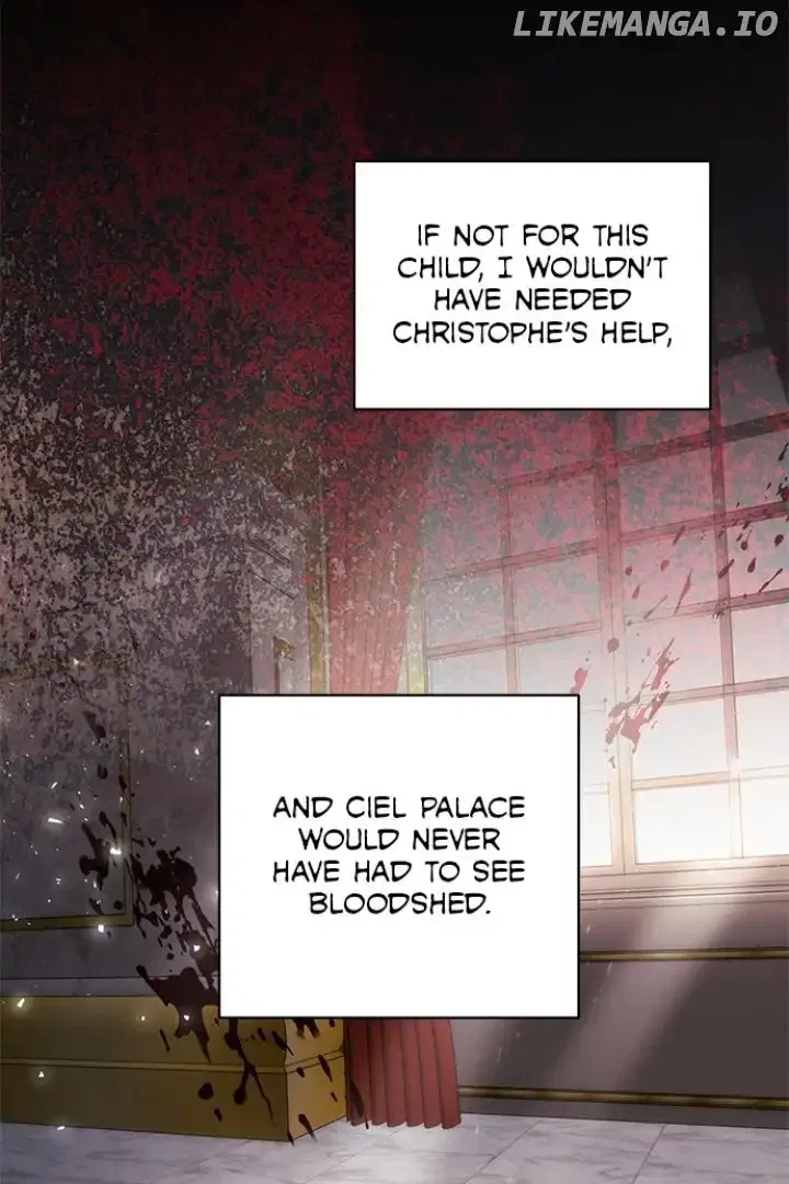 How to Prey on Your Master Chapter 106 – Page 56