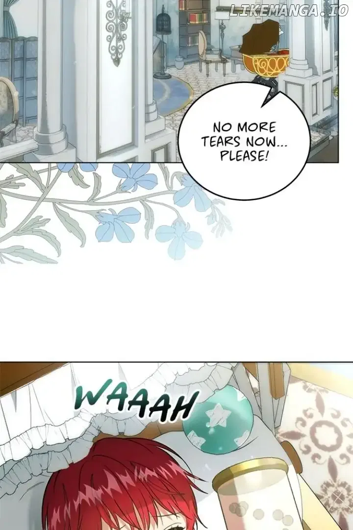 How to Prey on Your Master Chapter 106 – Page 66