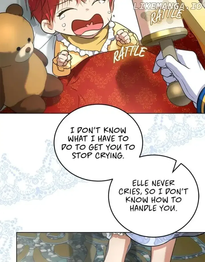 How to Prey on Your Master Chapter 106 – Page 67