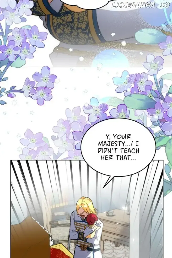 How to Prey on Your Master Chapter 106 – Page 73