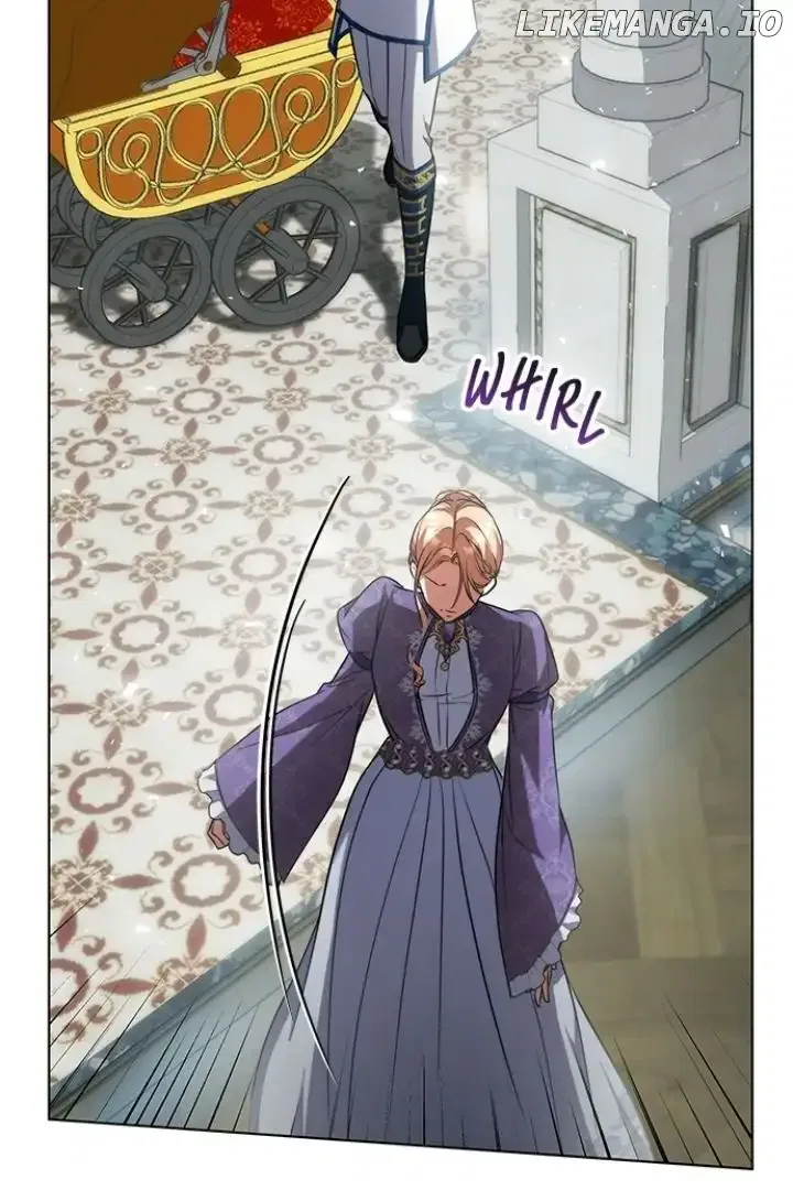 How to Prey on Your Master Chapter 106 – Page 74