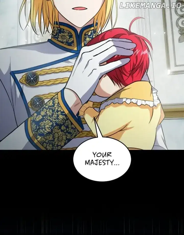 How to Prey on Your Master Chapter 106 – Page 76