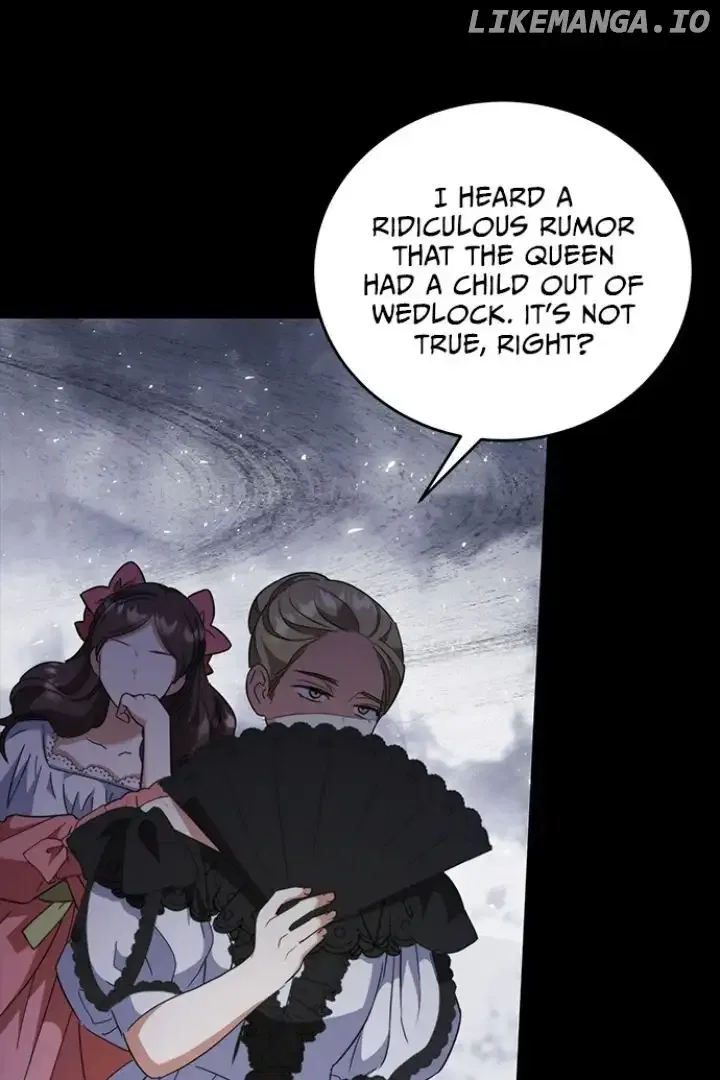 How to Prey on Your Master Chapter 106 – Page 78