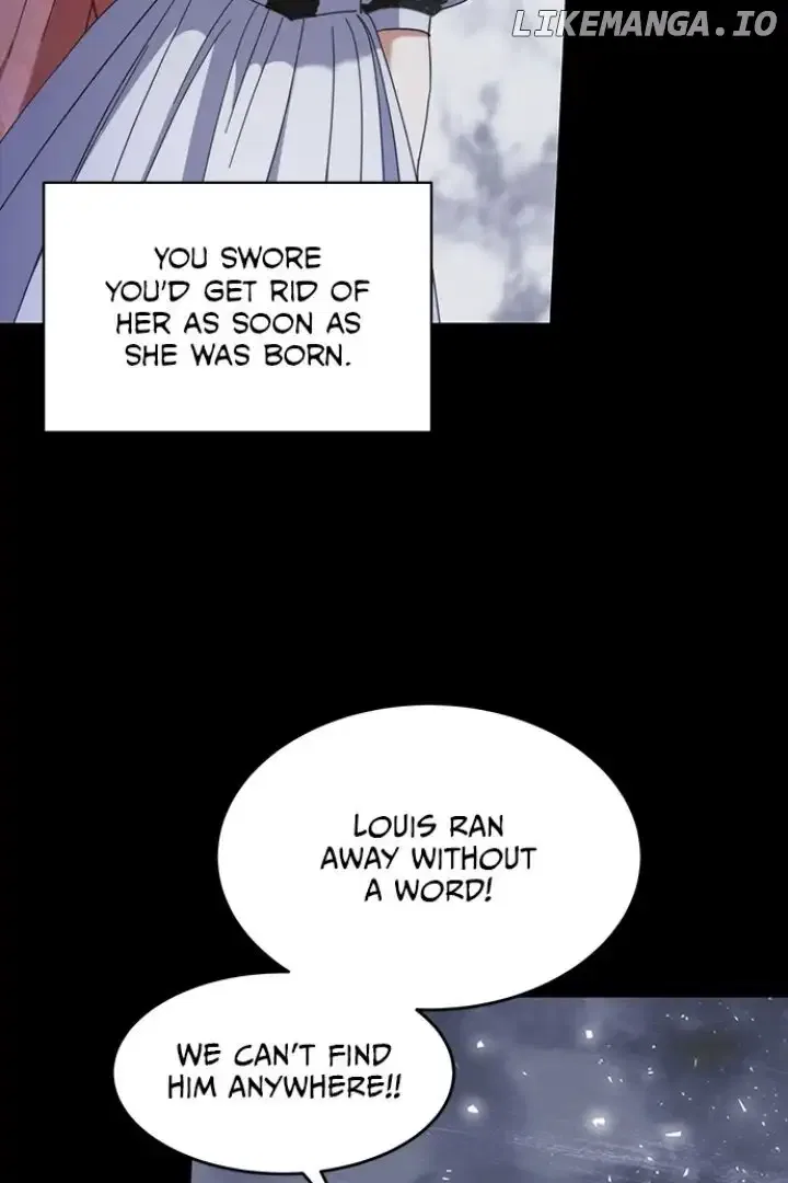 How to Prey on Your Master Chapter 106 – Page 79