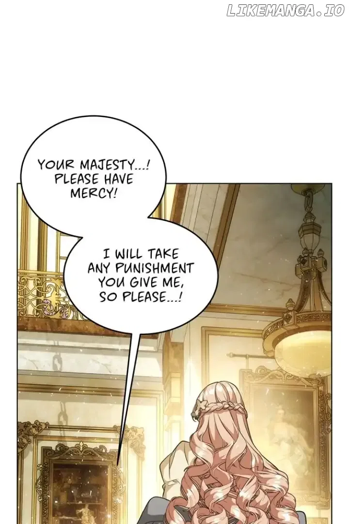 How to Prey on Your Master Chapter 106 – Page 82