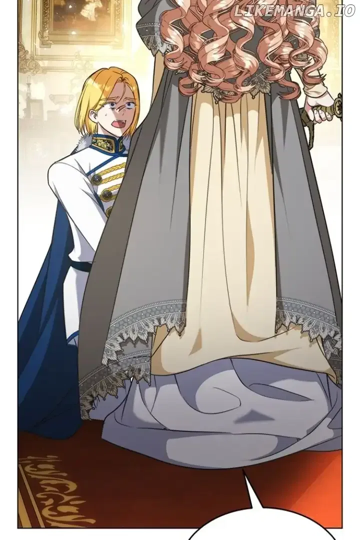 How to Prey on Your Master Chapter 106 – Page 83