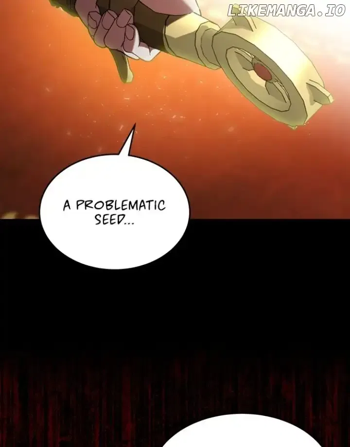How to Prey on Your Master Chapter 106 – Page 85