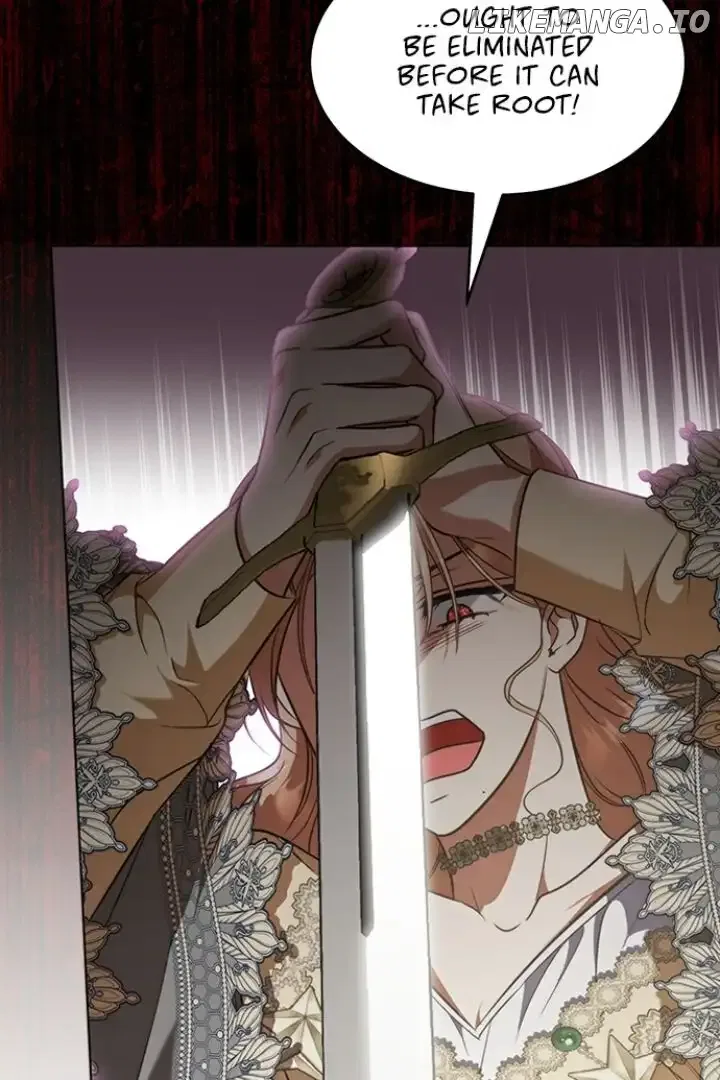 How to Prey on Your Master Chapter 106 – Page 86
